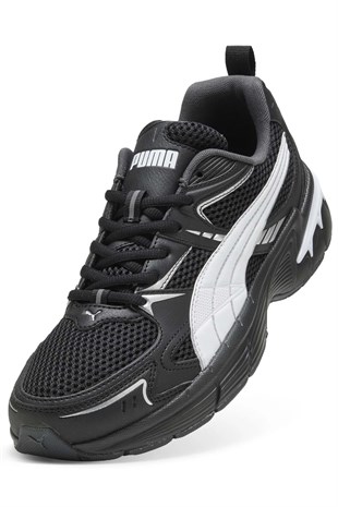 Puma 40262501 Milenio Tech 2000 Unisex Günlük Spor Ayakkabı