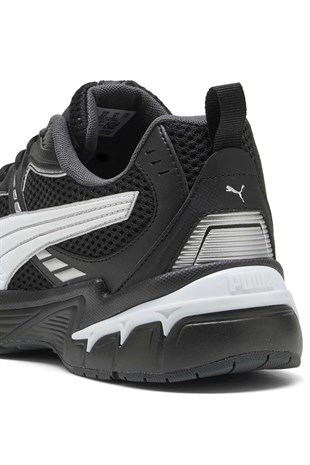Puma 40262501 Milenio Tech 2000 Unisex Günlük Spor Ayakkabı