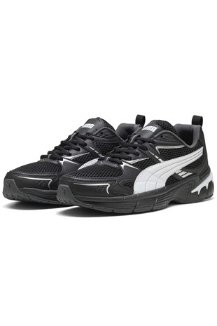 Puma 40262501 Milenio Tech 2000 Unisex Günlük Spor Ayakkabı