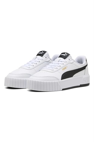 Puma 40263702 Carina Mia Kadın Günlük Spor Ayakkabı