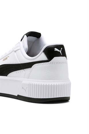 Puma 40263702 Carina Mia Kadın Günlük Spor Ayakkabı