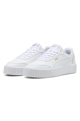 Puma 40263706 Carina Mia Kadın Günlük Spor Ayakkabı