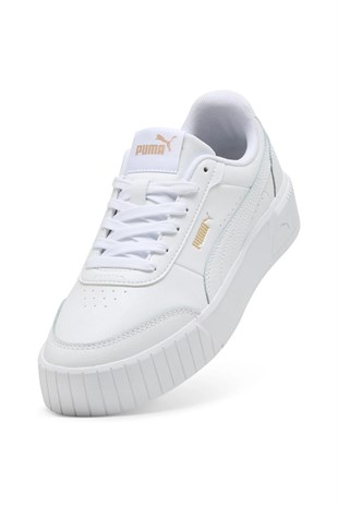 Puma 40263706 Carina Mia Kadın Günlük Spor Ayakkabı