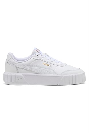 Puma 40263706 Carina Mia Kadın Günlük Spor Ayakkabı
