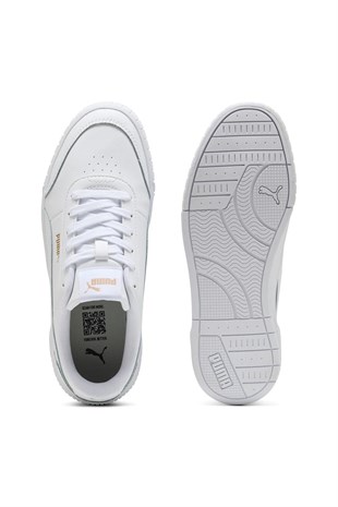 Puma 40263706 Carina Mia Kadın Günlük Spor Ayakkabı