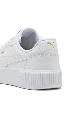 Puma 40263706 Carina Mia Kadın Günlük Spor Ayakkabı