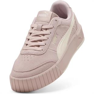 Puma 40263802 Carina Mia Sd Kadın Günlük Spor Ayakkabı