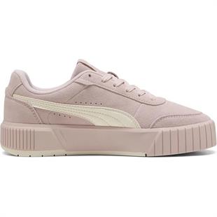 Puma 40263802 Carina Mia Sd Kadın Günlük Spor Ayakkabı