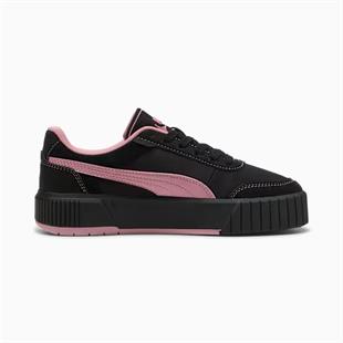 Puma 40263902 Carina Mia Satin Princess Kadın Günlük Spor Ayakkabı