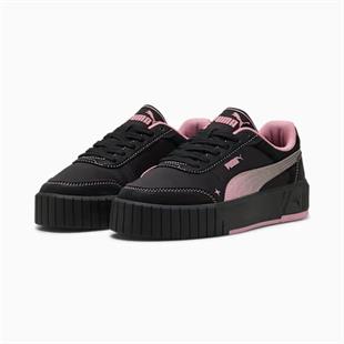 Puma 40263902 Carina Mia Satin Princess Kadın Günlük Spor Ayakkabı