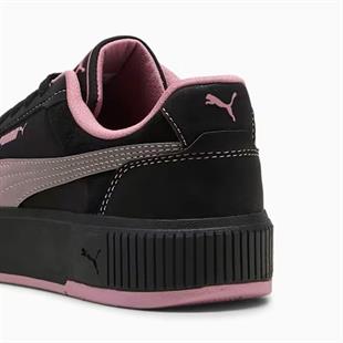 Puma 40263902 Carina Mia Satin Princess Kadın Günlük Spor Ayakkabı