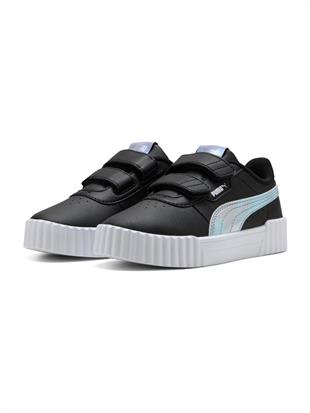 Puma 40280602 Carina 3.0 Space Belle V Ps Kız Çocuk Günlük Spor Ayakkabı