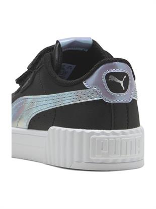 Puma 40280602 Carina 3.0 Space Belle V Ps Kız Çocuk Günlük Spor Ayakkabı