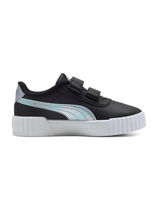 Puma 40280602 Carina 3.0 Space Belle V Ps Kız Çocuk Günlük Spor Ayakkabı