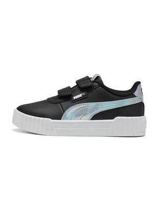Puma 40280602 Carina 3.0 Space Belle V Ps Kız Çocuk Günlük Spor Ayakkabı