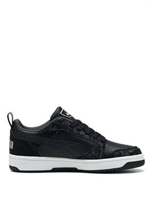 Puma 40351302 Rebound V6 Low Dayinight Unisex Günlük Spor Ayakkabı