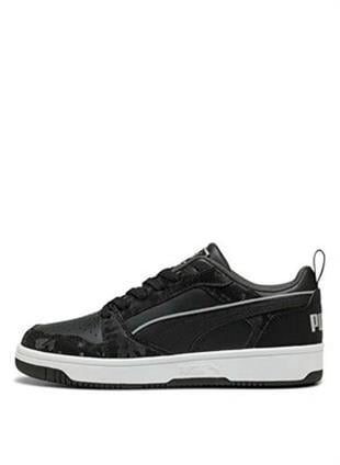 Puma 40351302 Rebound V6 Low Dayinight Unisex Günlük Spor Ayakkabı