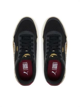 Puma 40351502 Carina Mia Animal Flair Kadın Günlük Spor Ayakkabı