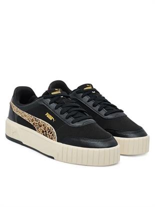 Puma 40351502 Carina Mia Animal Flair Kadın Günlük Spor Ayakkabı