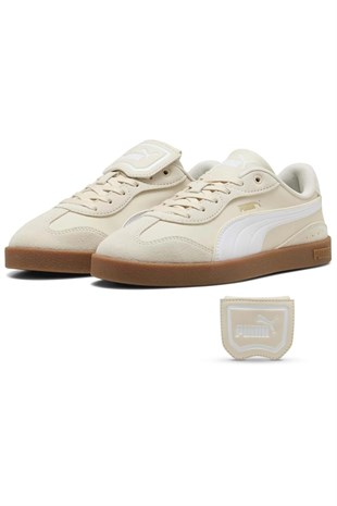 Puma 40447604 Club Azura Kadın Günlük Spor Ayakkabı
