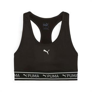 Puma 52531951 4Keeps Elastic Kadın Sporcu Sütyeni