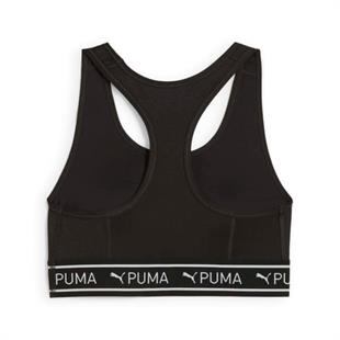 Puma 52531951 4Keeps Elastic Kadın Sporcu Sütyeni