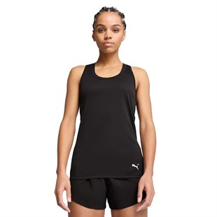 Puma 52588701 Tad Essential Racerback Kadın Spor Atlet