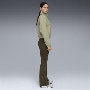 Puma 52590270 W Tad Essntl Hw Bootcut Kadın Eşofman Altı