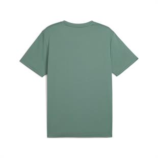 Puma 52715530 M Tad Ess Poly Texture Tee Erkek Spor Tişört