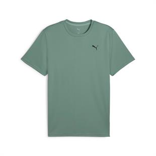 Puma 52715530 M Tad Ess Poly Texture Tee Erkek Spor Tişört