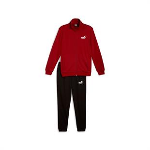 Puma 58584013 Clean Erkek Eşofman Takımı