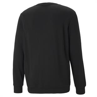Puma 58668001 Ess Big Logo Erkek Sweatshirt