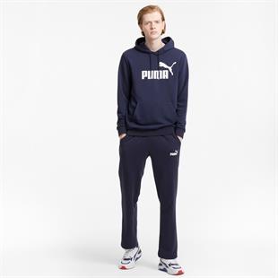 Puma 58668806 Ess Big Logo Erkek Sweatshirt
