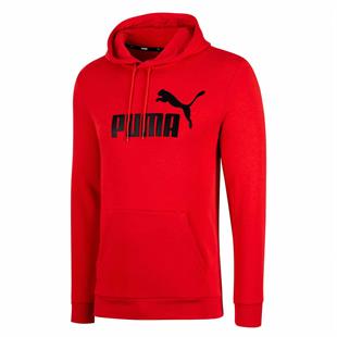 Puma 58668811 Ess Big Logo Erkek Sweatshirt