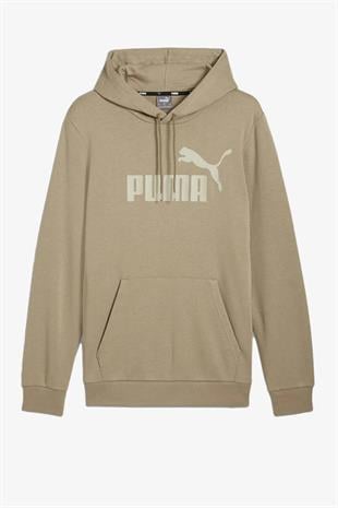 Puma 58668913 Ess Big Logo Erkek Sweatshirt