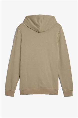 Puma 58668913 Ess Big Logo Erkek Sweatshirt