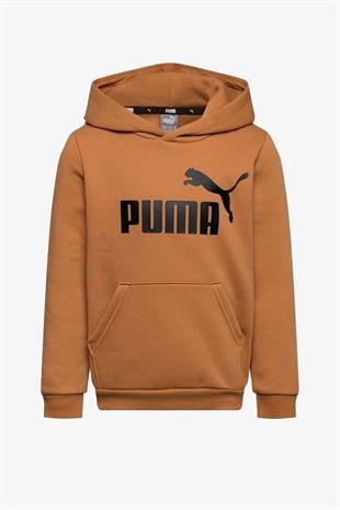 Puma 58668919 Ess Big Logo Erkek Sweatshirt