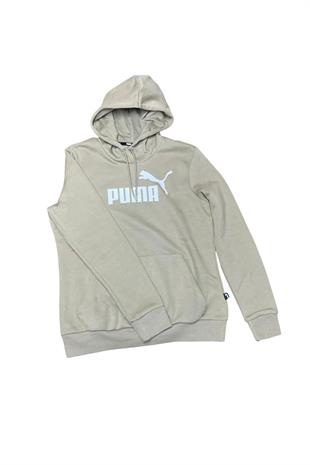 Puma 58678962 Ess Logo Fl Kadın Sweatshirt