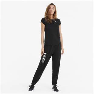 Puma 58685701 Active Tee Kadın Spor Tişört