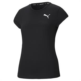 Puma 58685701 Active Tee Kadın Spor Tişört