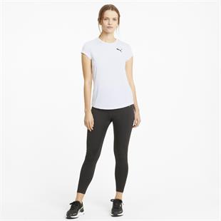Puma 58685702 Active Tee Kadın Spor Tişört