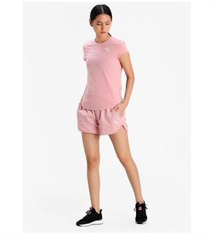 Puma 58685780 Active Tee Kadın Spor Tişört