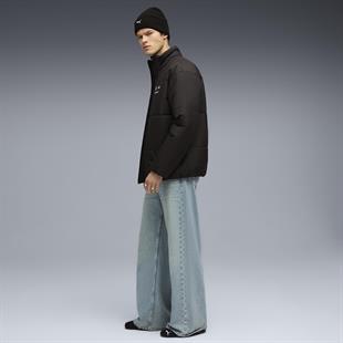 Puma 63297701 Bmw Mms Ess+ Puffer Erkek Spor Ceket