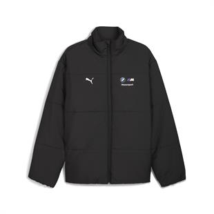 Puma 63297701 Bmw Mms Ess+ Puffer Erkek Spor Ceket