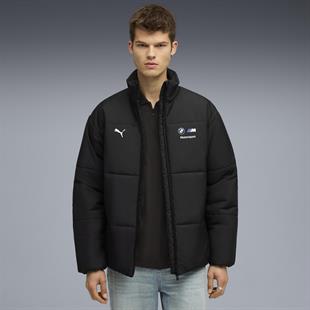 Puma 63297701 Bmw Mms Ess+ Puffer Erkek Spor Ceket