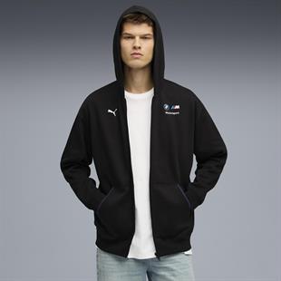 Puma 63304901 Bmw Mms Ess+ Fz Hdd Fl Erkek Sweatshirt