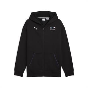 Puma 63304901 Bmw Mms Ess+ Fz Hdd Fl Erkek Sweatshirt