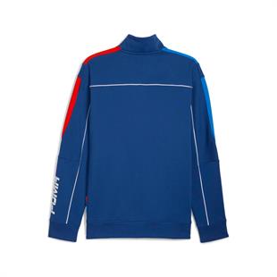 Puma 63317404 Bmw Mms Mt7+ Erkek Sweatshirt