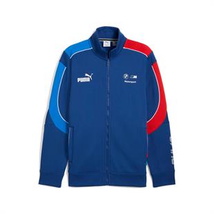 Puma 63317404 Bmw Mms Mt7+ Erkek Sweatshirt