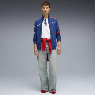 Puma 63317404 Bmw Mms Mt7+ Erkek Sweatshirt